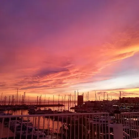 Prázdninový dům Casa Rosita Relax - Piscina Y Gran Terraza Aguadulce (Almeria)