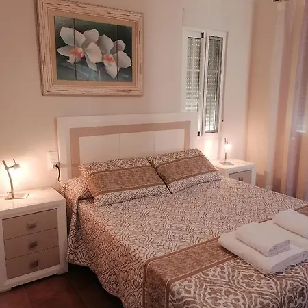 Prázdninový dům Casa Rosita Relax - Piscina Y Gran Terraza Aguadulce (Almeria)