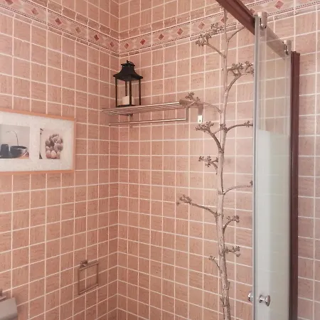 Prázdninový dům Casa Rosita Relax - Piscina Y Gran Terraza Aguadulce (Almeria)