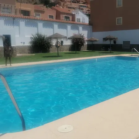 Casa Rosita Relax - Piscina Y Gran Terraza *