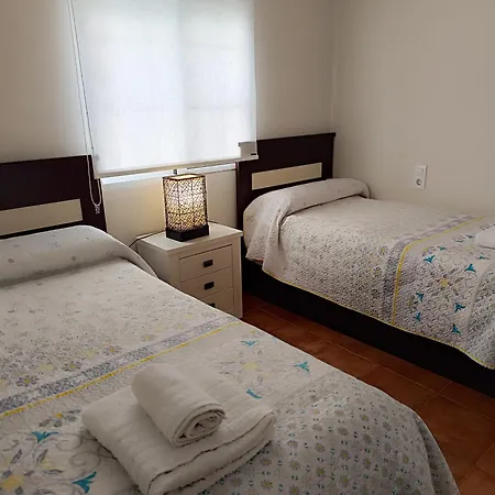 Prázdninový dům Casa Rosita Relax - Piscina Y Gran Terraza *